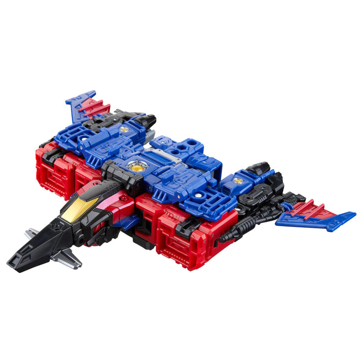 Transformers Age of the Primes The Thirteen Nexus Prime figura 15,5 cm fotografija izdelka