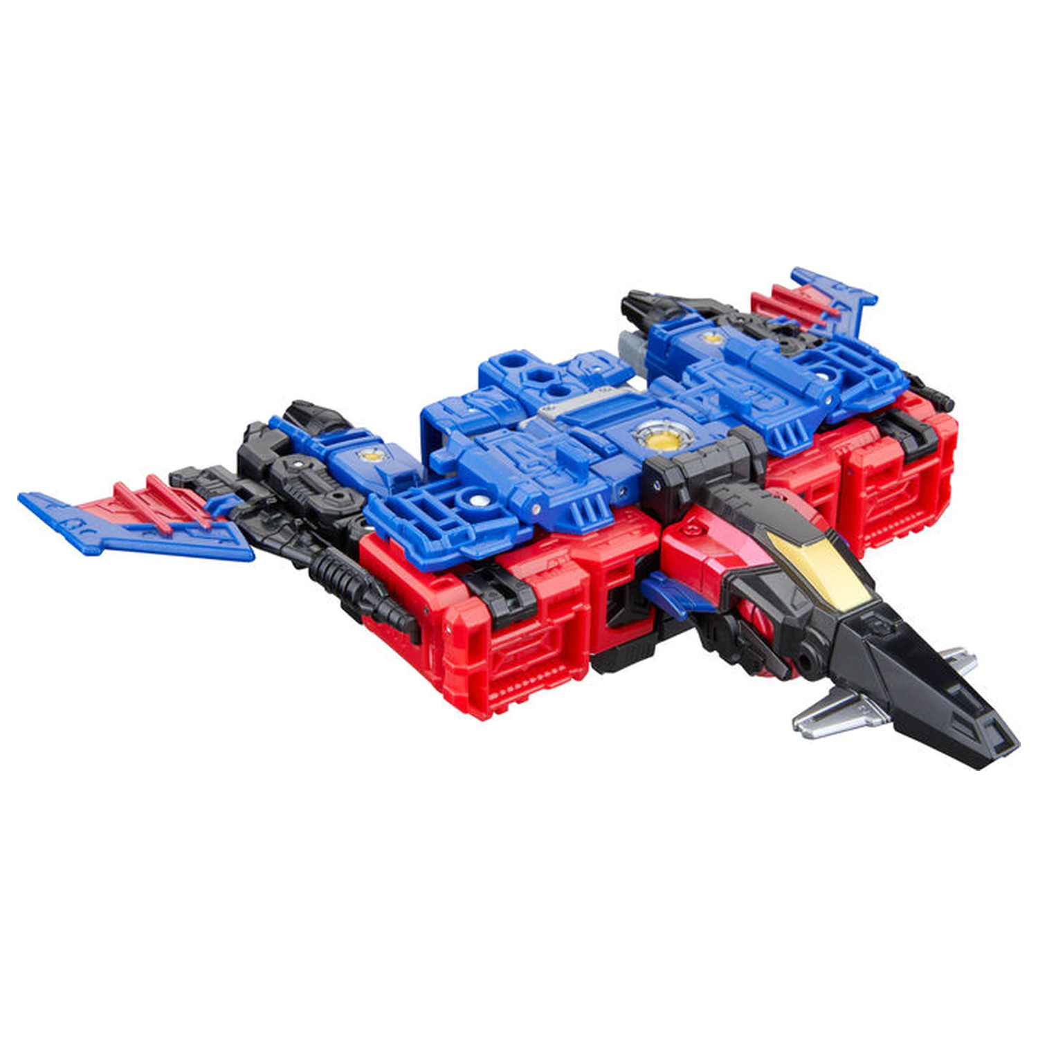 Transformers Age of the Primes The Thirteen Nexus Prime figura 15,5 cm fotografija izdelka