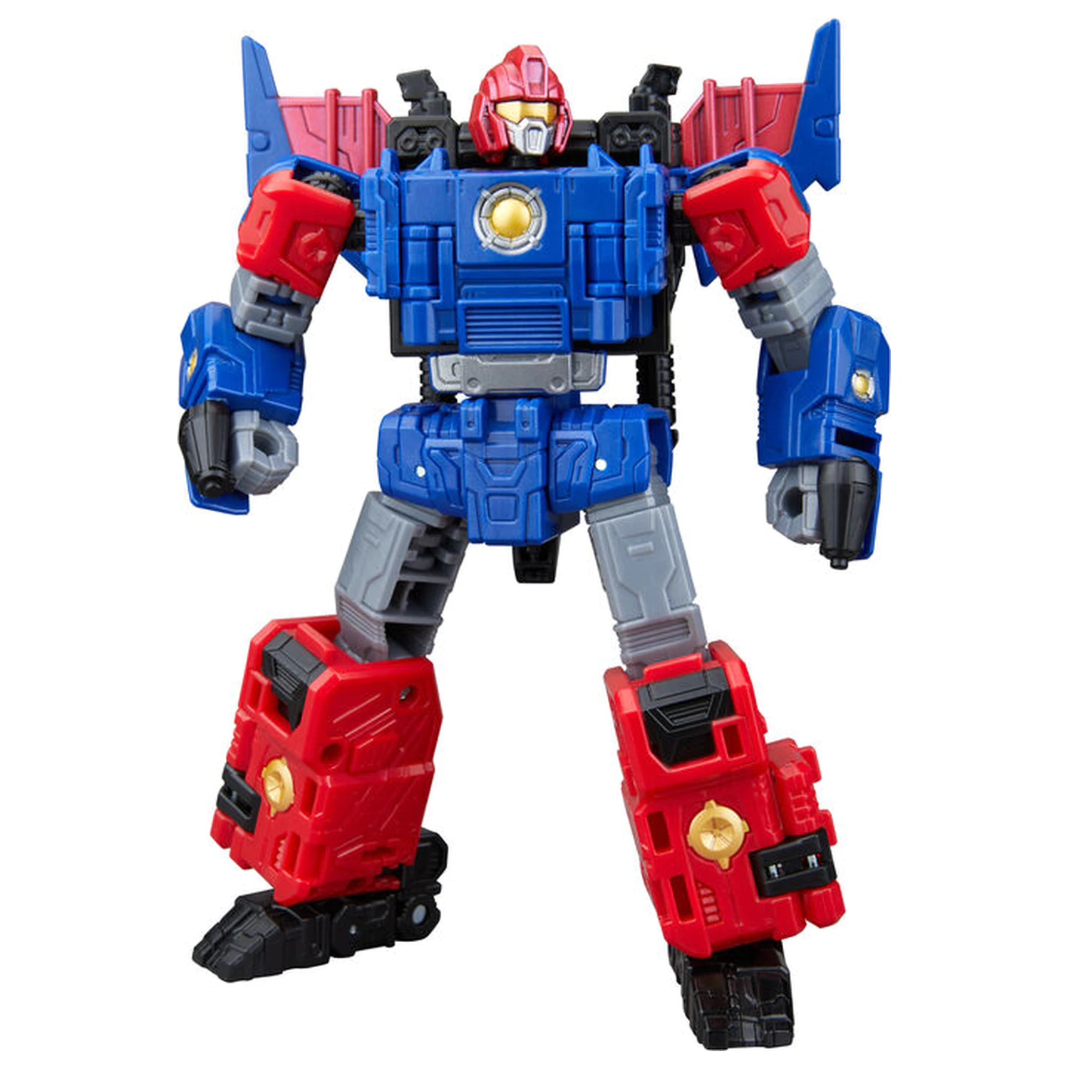 Transformers Age of the Primes The Thirteen Nexus Prime figura 15,5 cm fotografija izdelka