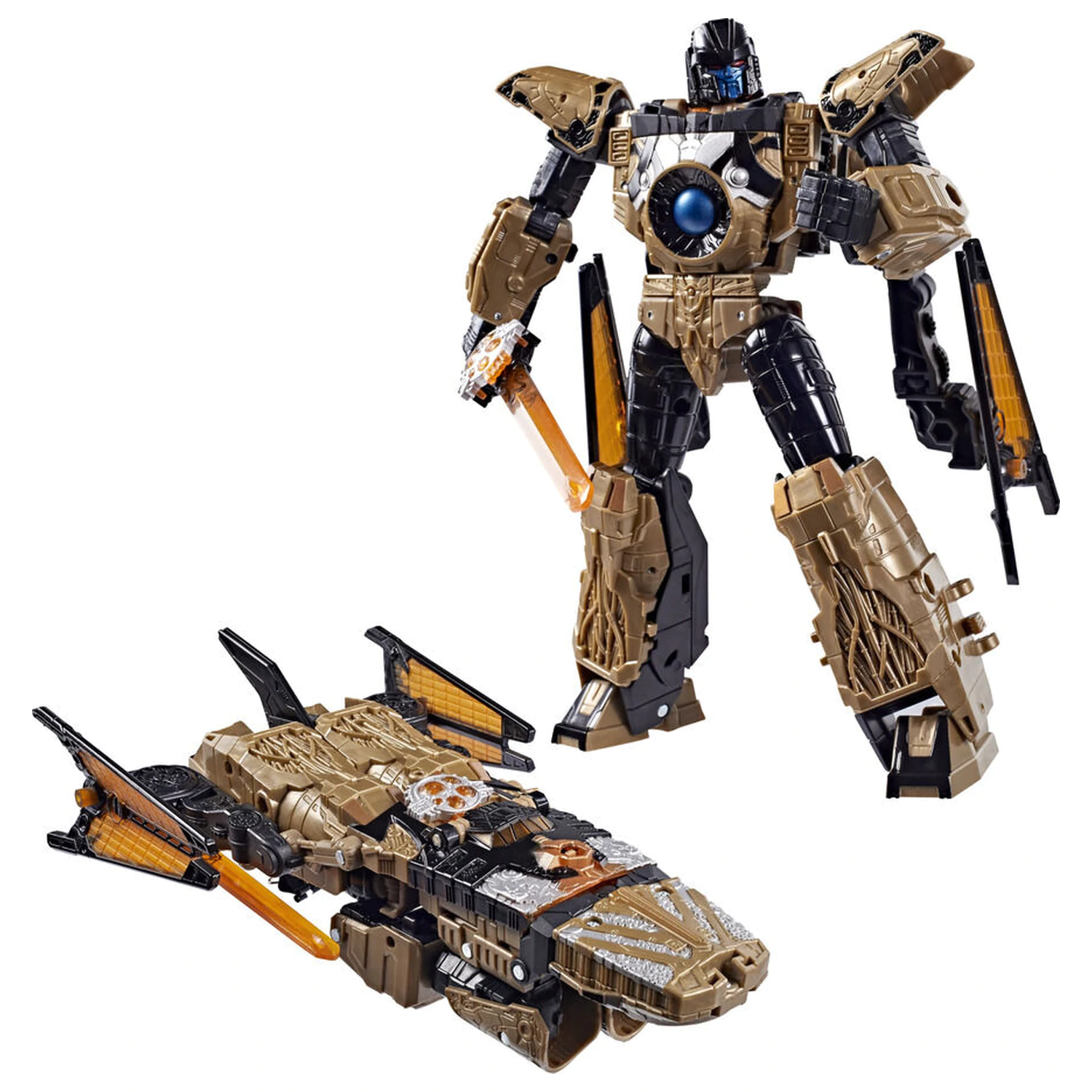 Transformers Age Of The Primes The Thirteen Vector figura 17.5cm fotografija izdelka
