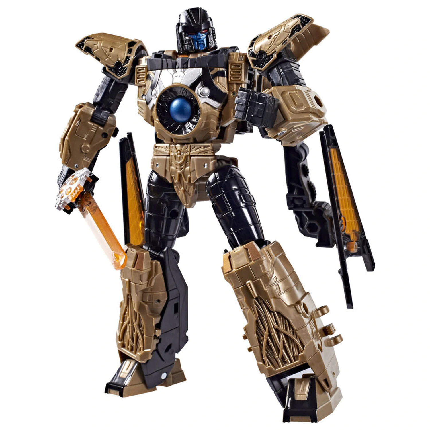 Transformers Age Of The Primes The Thirteen Vector figura 17.5cm fotografija izdelka