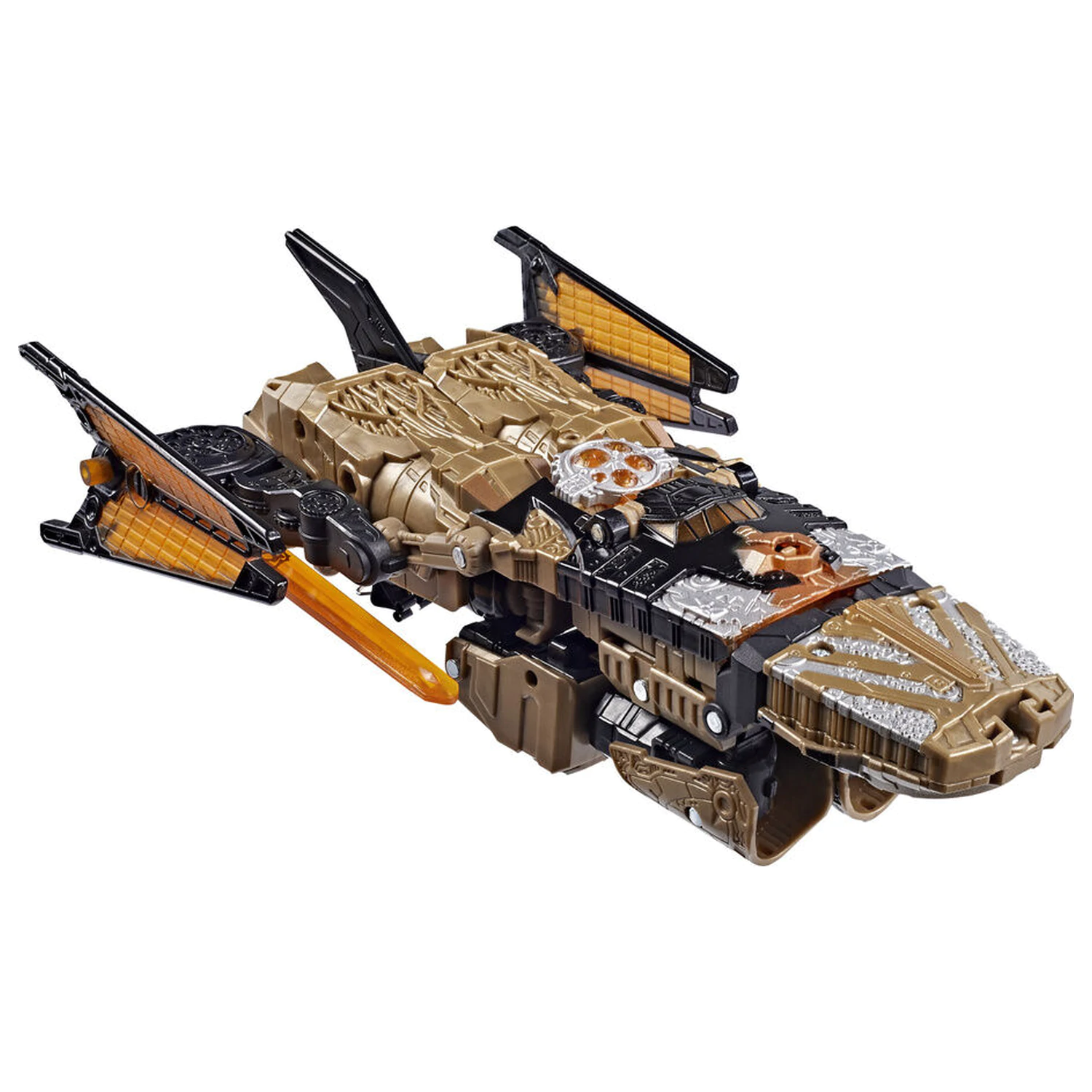 Transformers Age Of The Primes The Thirteen Vector figura 17.5cm fotografija izdelka