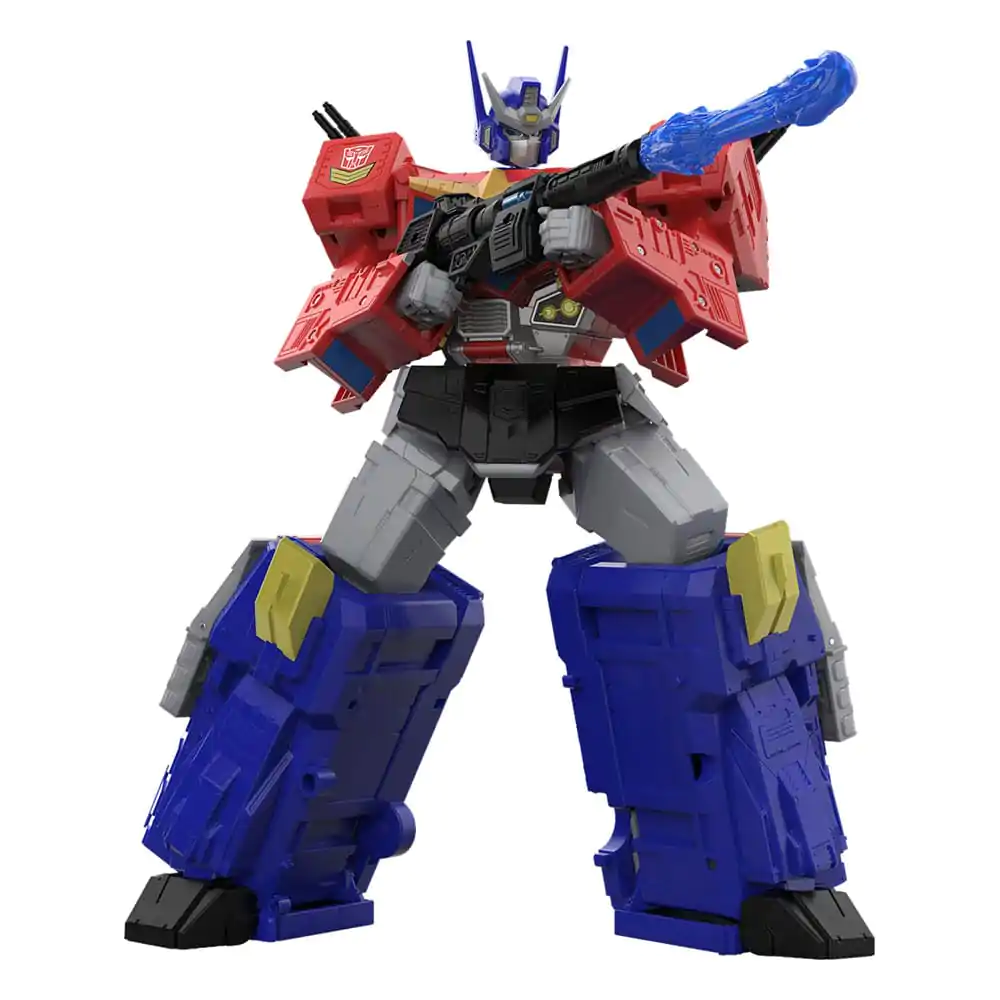 Transformers Age of the Primes Titan Class akcijska figura The Thirteen Star Optimus Prime 38 cm fotografija izdelka