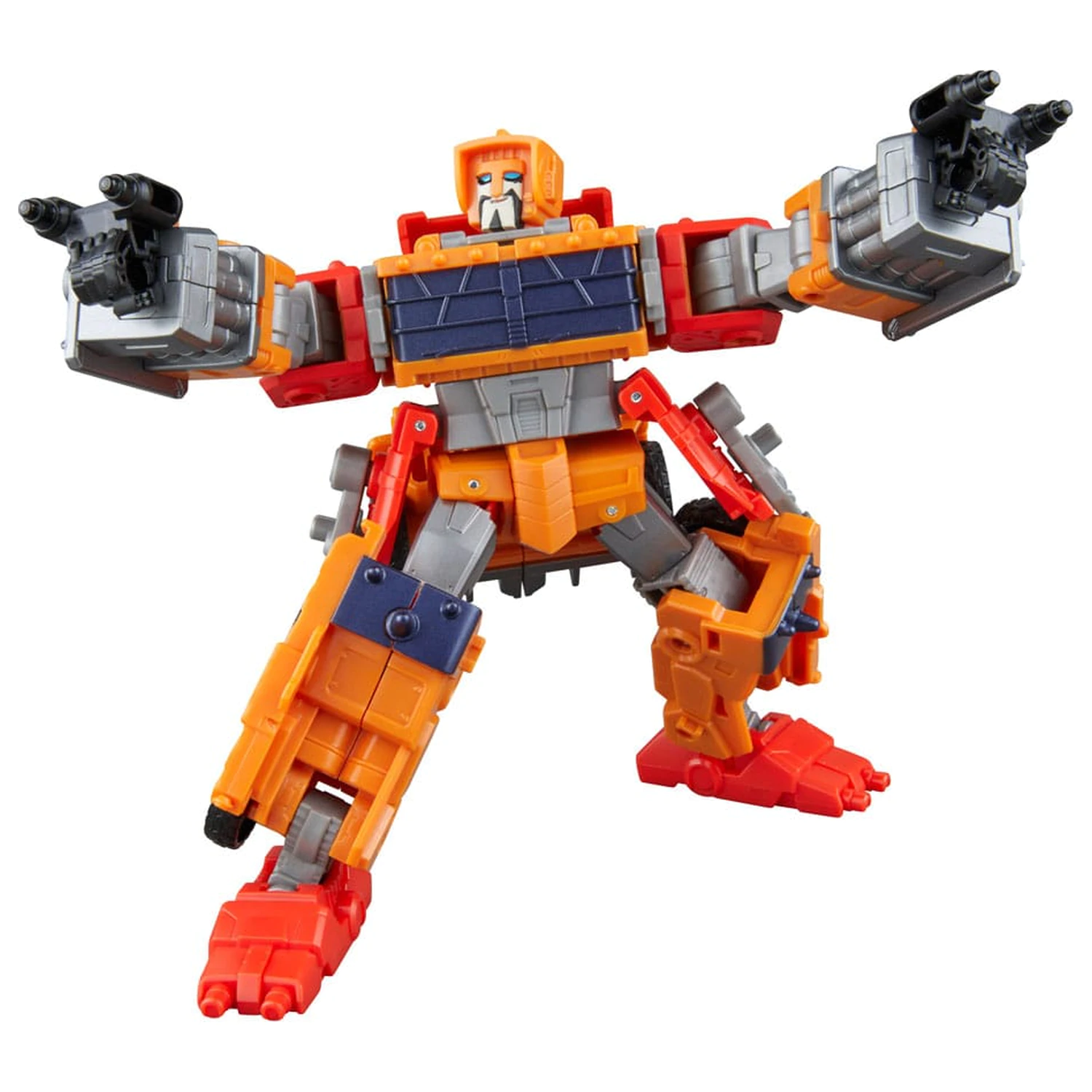 Transformers Age of the Primes Voyager Class figurica Junkion Wreck-Gar 18 cm fotografija izdelka