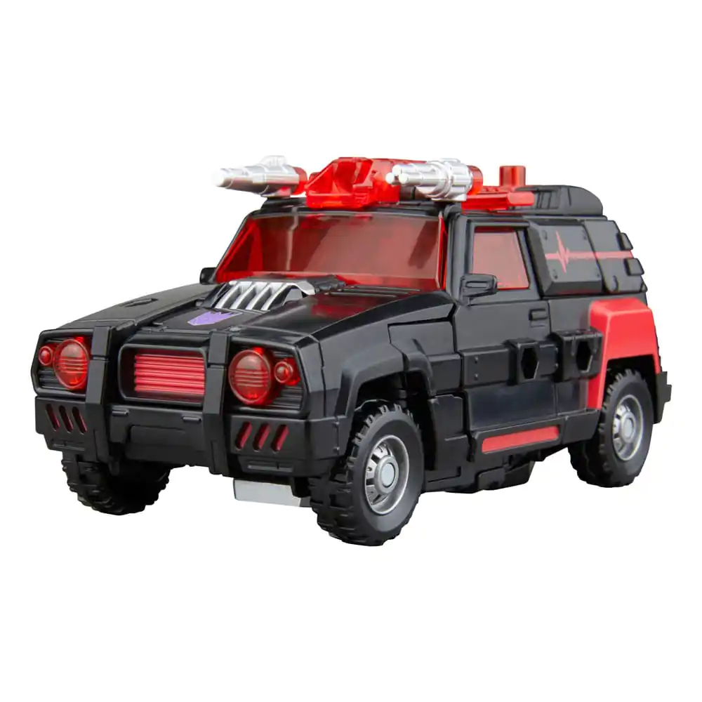 Transformers Age of the Primes Voyager Razred Akcijska Figura Flatline 18 cm fotografija izdelka
