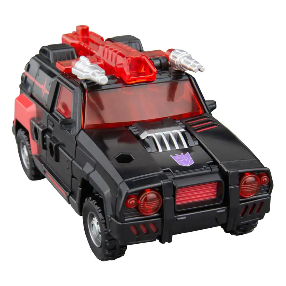 Transformers Age of the Primes Voyager Razred Akcijska Figura Flatline 18 cm fotografija izdelka