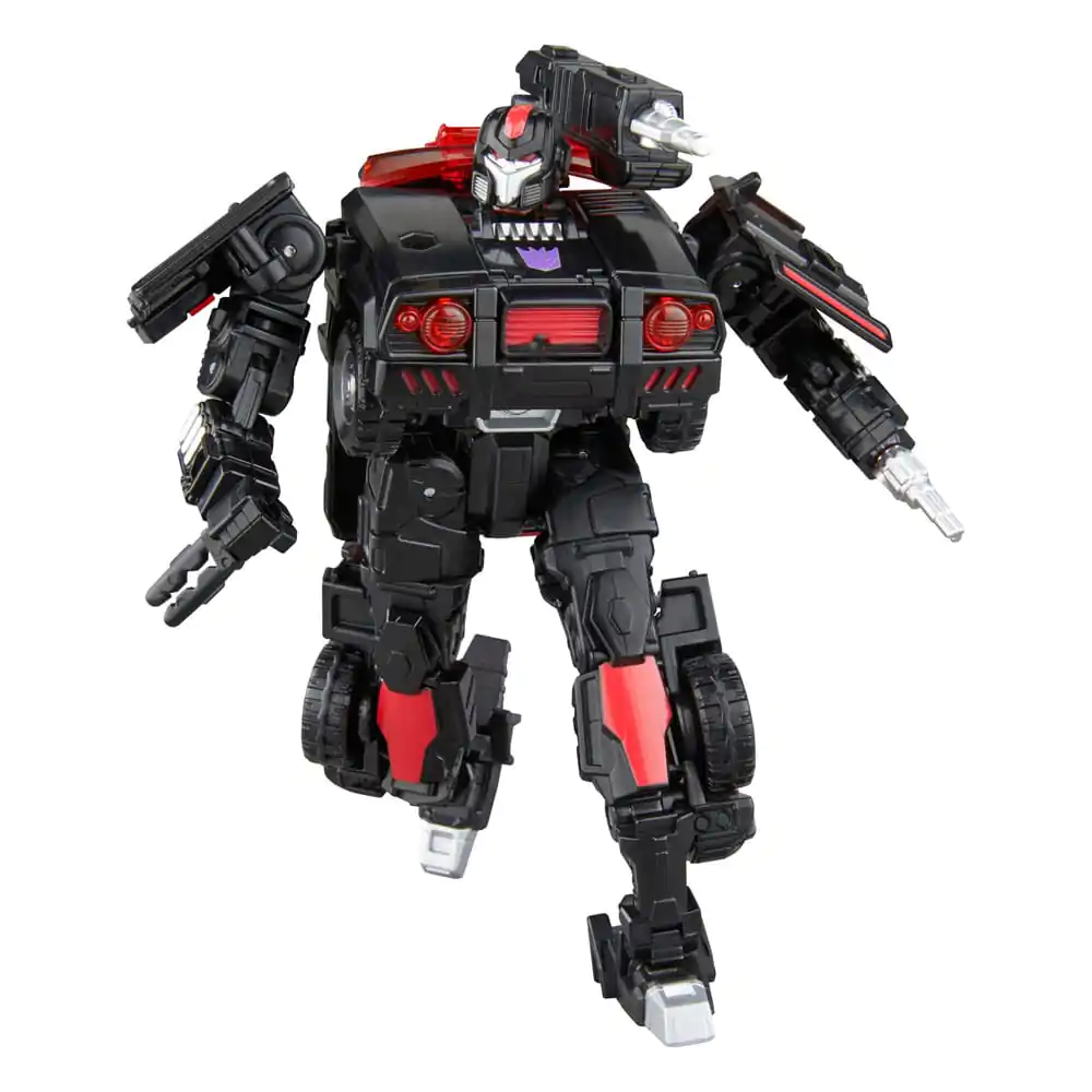Transformers Age of the Primes Voyager Razred Akcijska Figura Flatline 18 cm fotografija izdelka