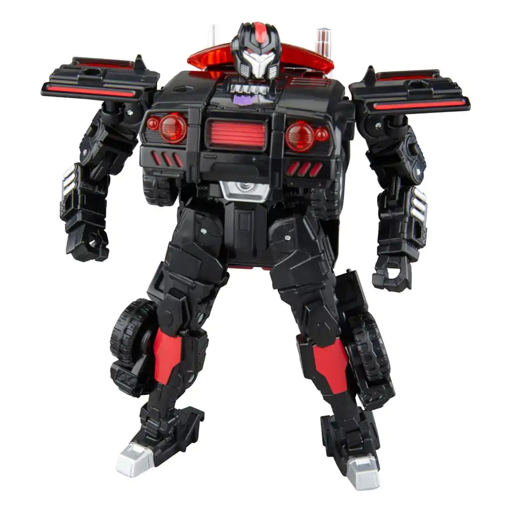 Transformers Age of the Primes Voyager Razred Akcijska Figura Flatline 18 cm fotografija izdelka