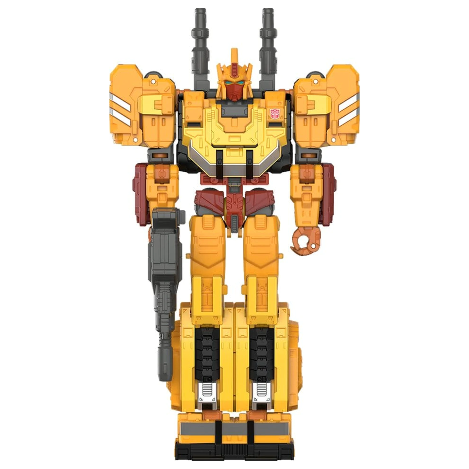 Transformers Age of the Primes Voyager Class akcijska figura Sentinel Prime 18 cm fotografija izdelka