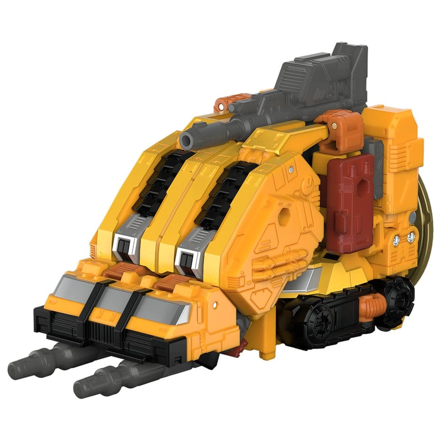 Transformers Age of the Primes Voyager Class akcijska figura Sentinel Prime 18 cm fotografija izdelka