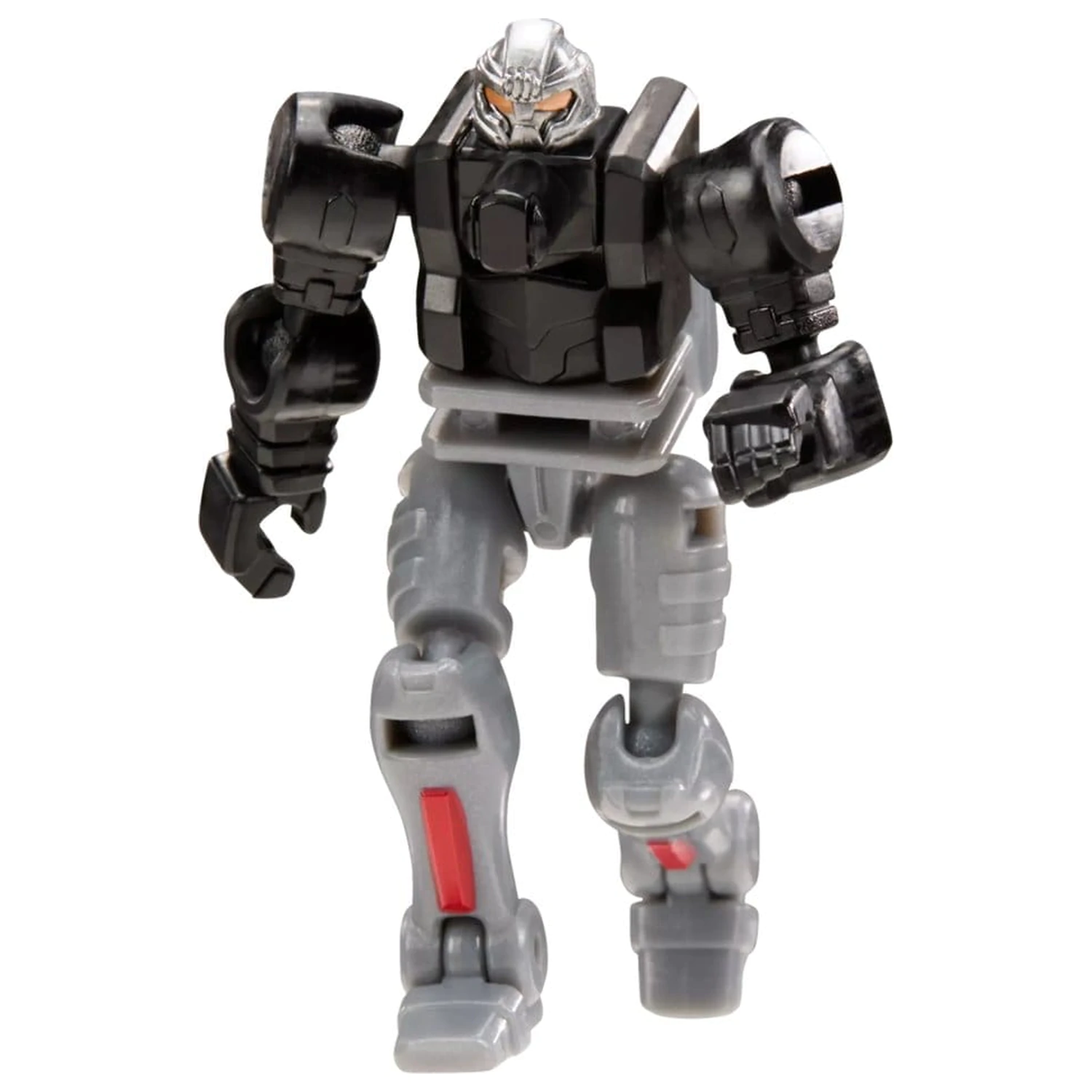 Transformers Age of the Primes Voyager Class figurica Sideways 14 cm fotografija izdelka