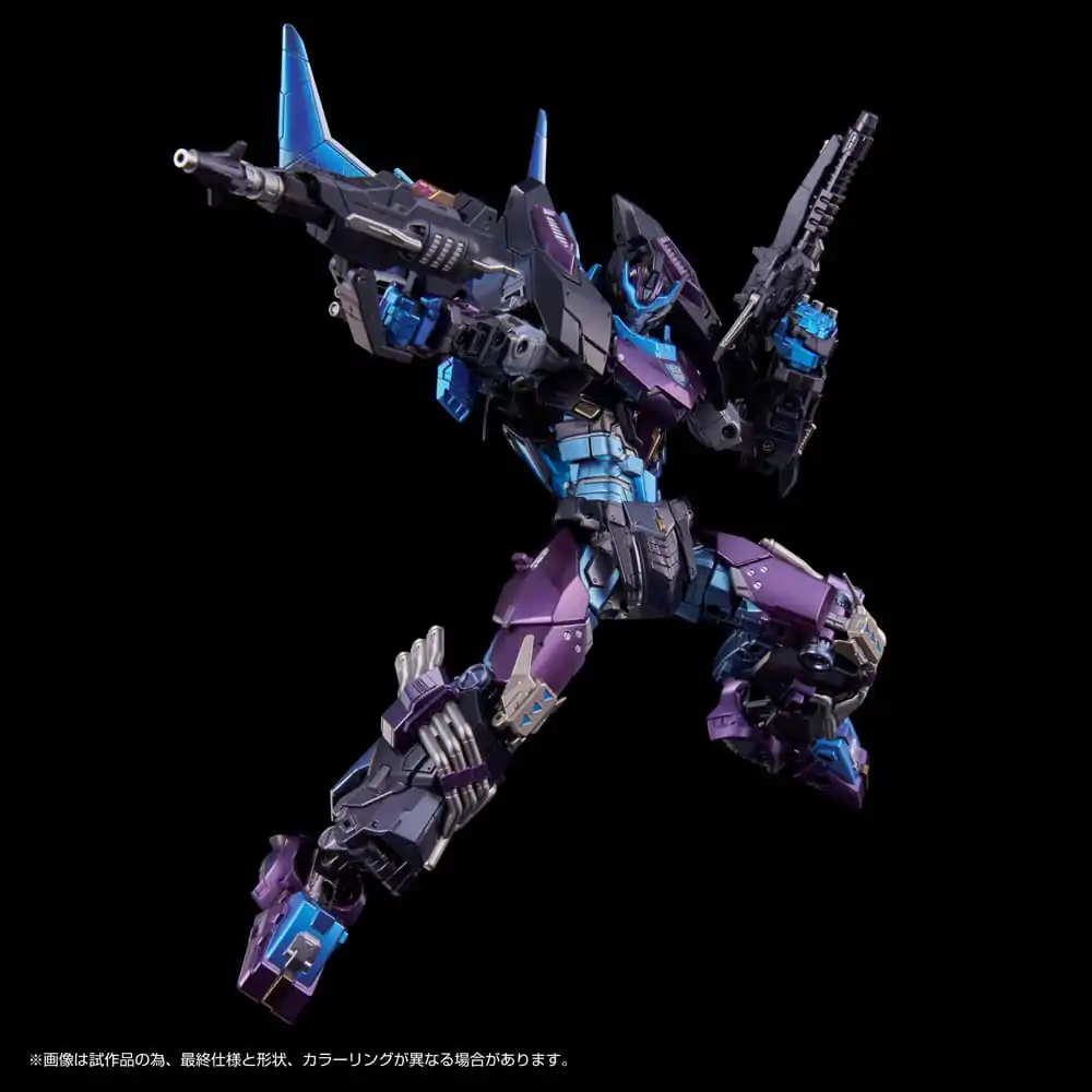 Transformers akcijska figura AM-T01EX Lost Light Rodimus 23 cm fotografija izdelka
