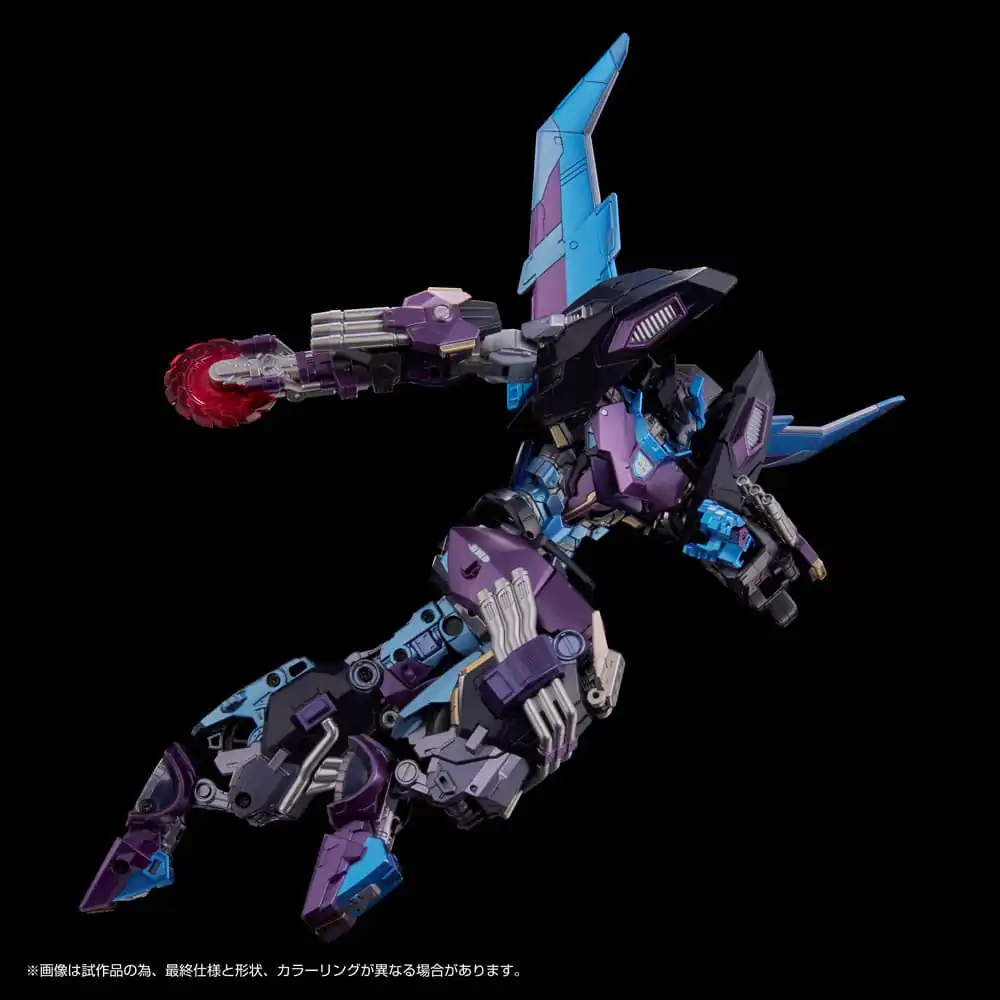 Transformers akcijska figura AM-T01EX Lost Light Rodimus 23 cm fotografija izdelka