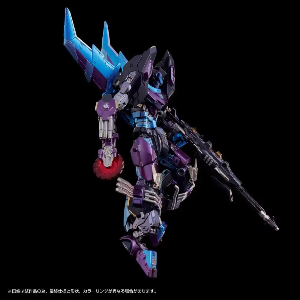 Transformers akcijska figura AM-T01EX Lost Light Rodimus 23 cm fotografija izdelka