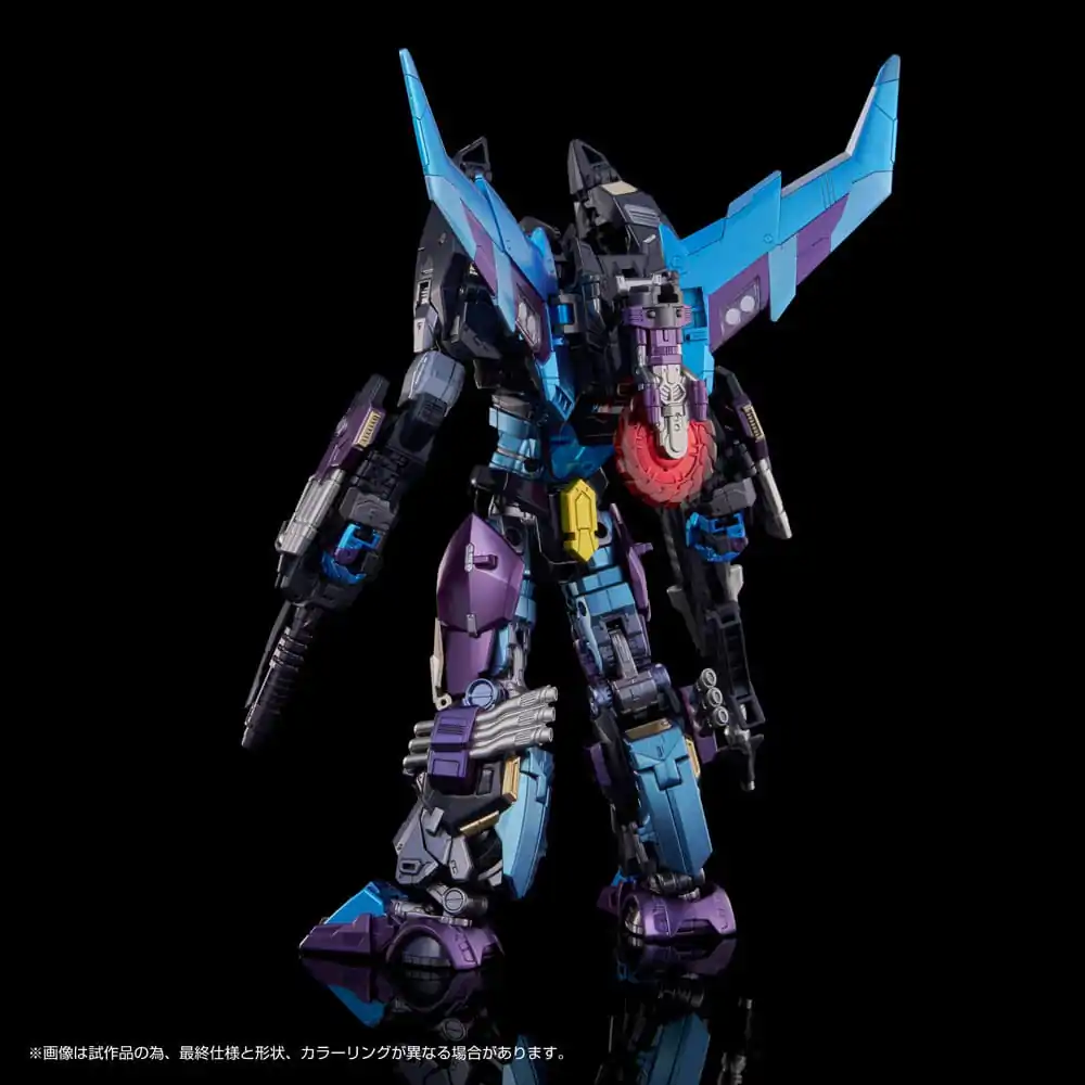 Transformers akcijska figura AM-T01EX Lost Light Rodimus 23 cm fotografija izdelka