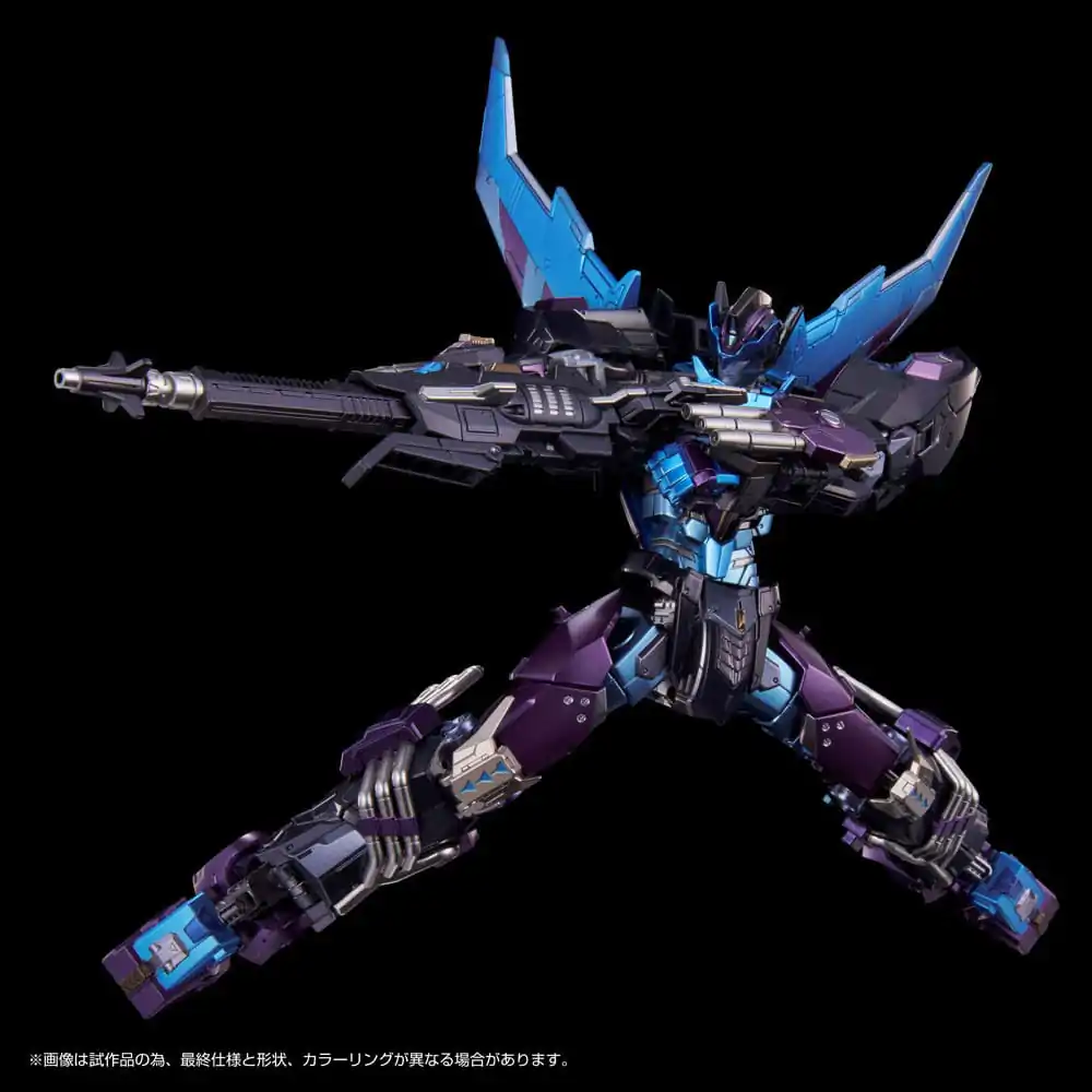 Transformers akcijska figura AM-T01EX Lost Light Rodimus 23 cm fotografija izdelka