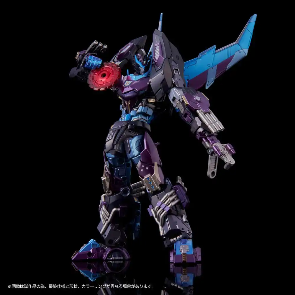 Transformers akcijska figura AM-T01EX Lost Light Rodimus 23 cm fotografija izdelka