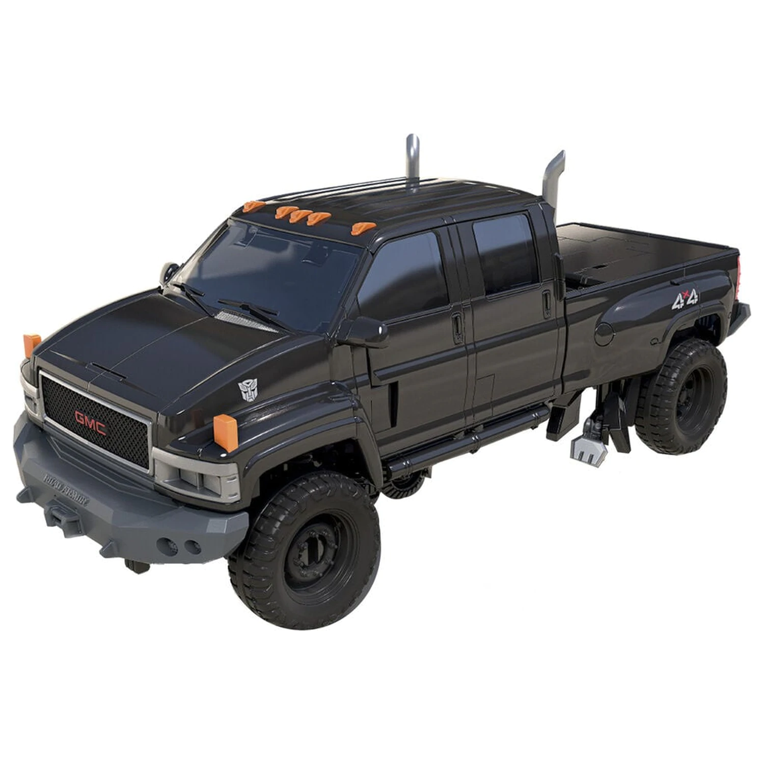 Figura Transformers Autobot Ironhide 16,5 cm fotografija izdelka