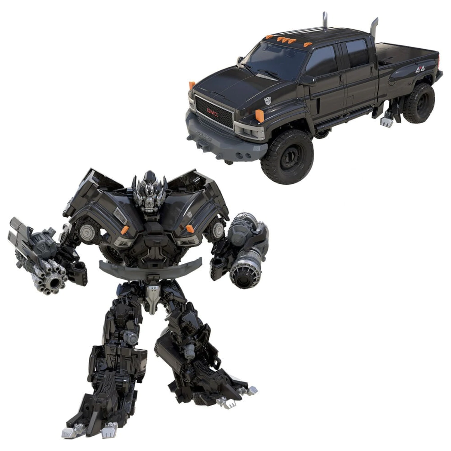 Figura Transformers Autobot Ironhide 16,5 cm fotografija izdelka