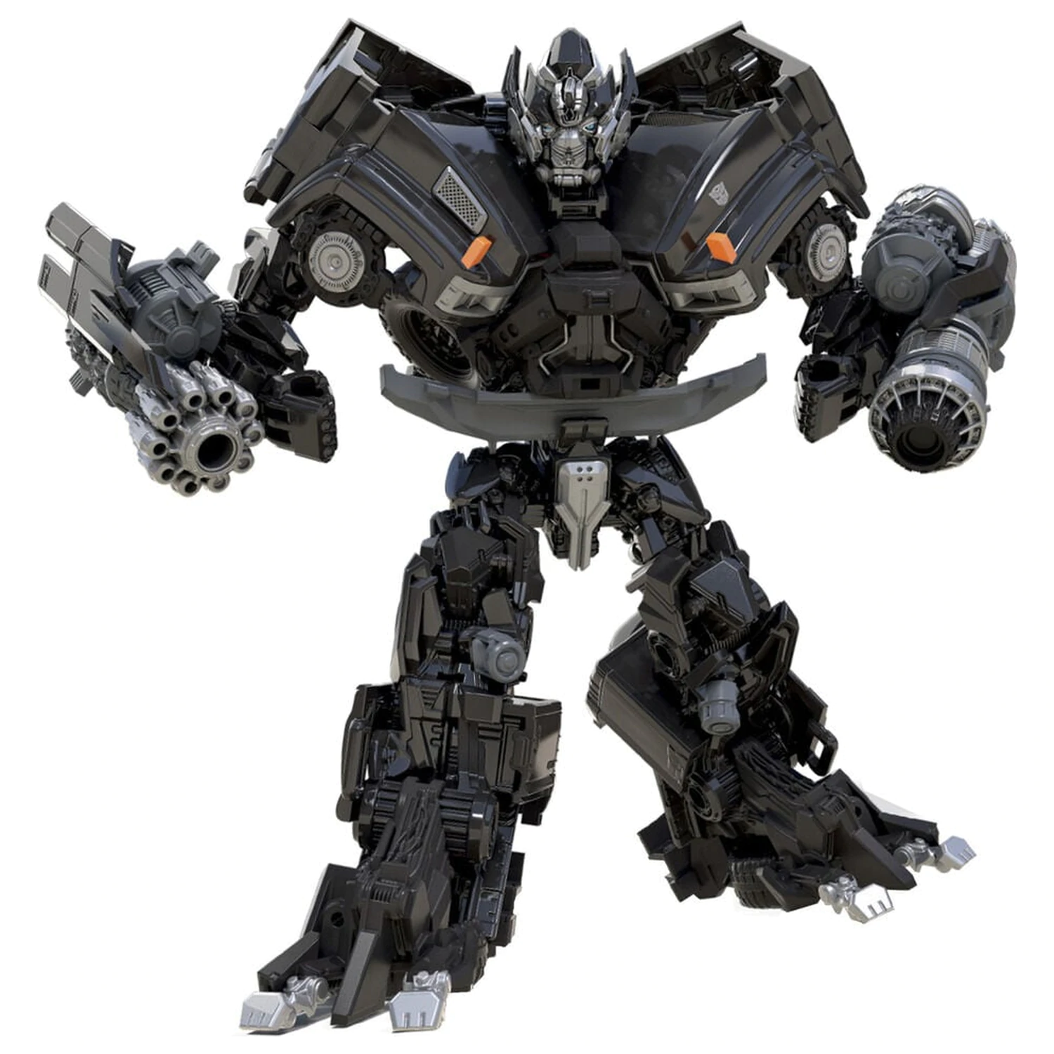 Figura Transformers Autobot Ironhide 16,5 cm fotografija izdelka
