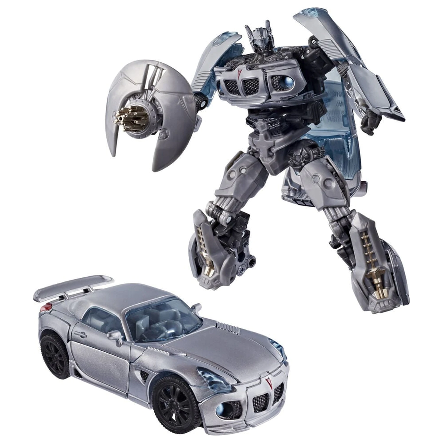 Figurica Transformers Autobot Jazz 12 cm fotografija izdelka
