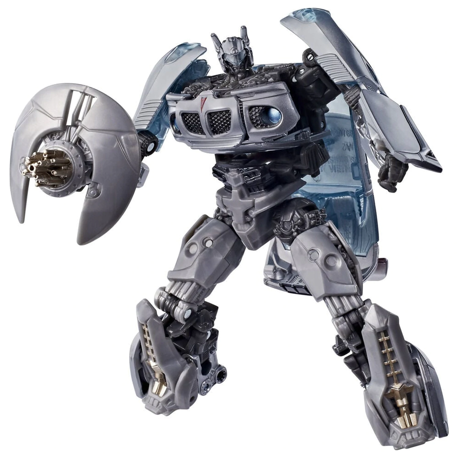 Figurica Transformers Autobot Jazz 12 cm fotografija izdelka