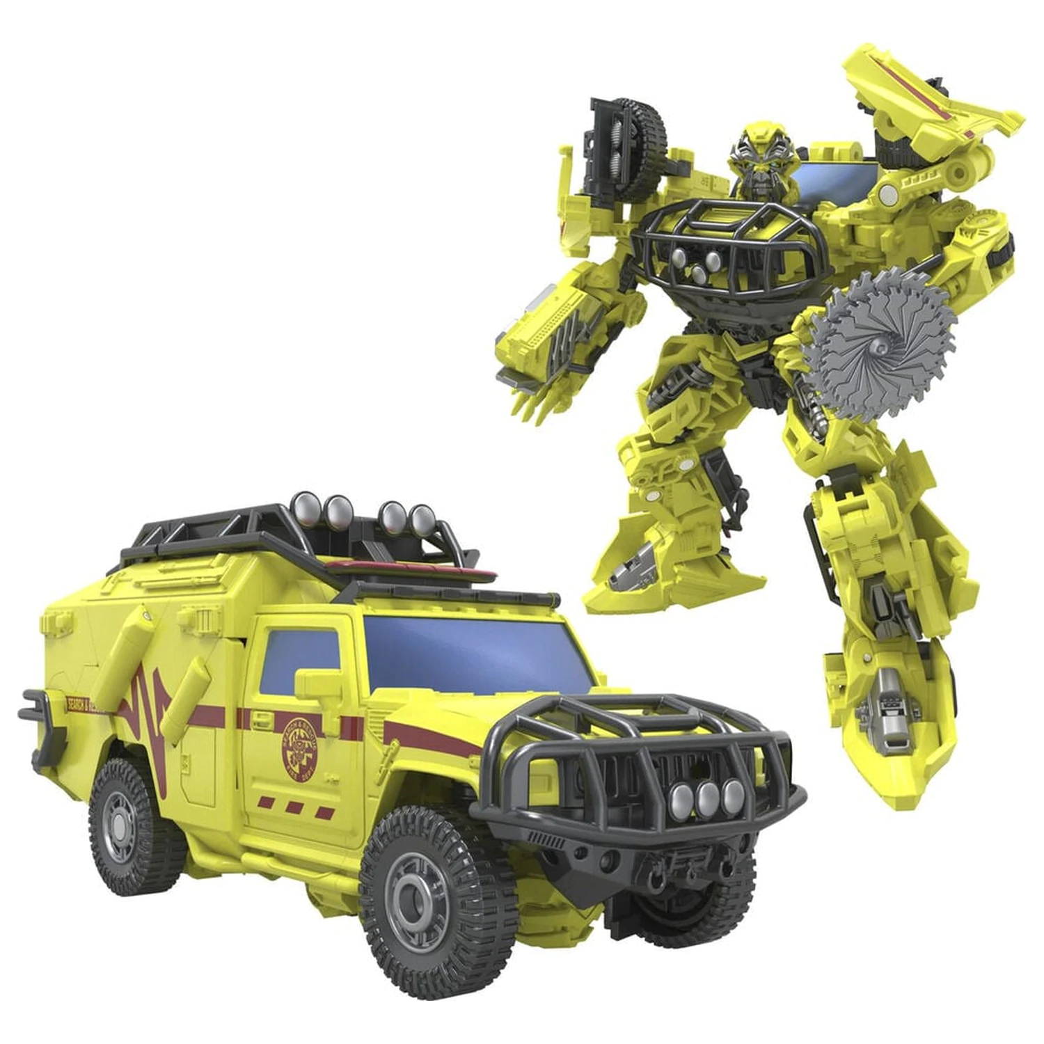 Transformers Autobot Ratchet figura 16,5 cm fotografija izdelka
