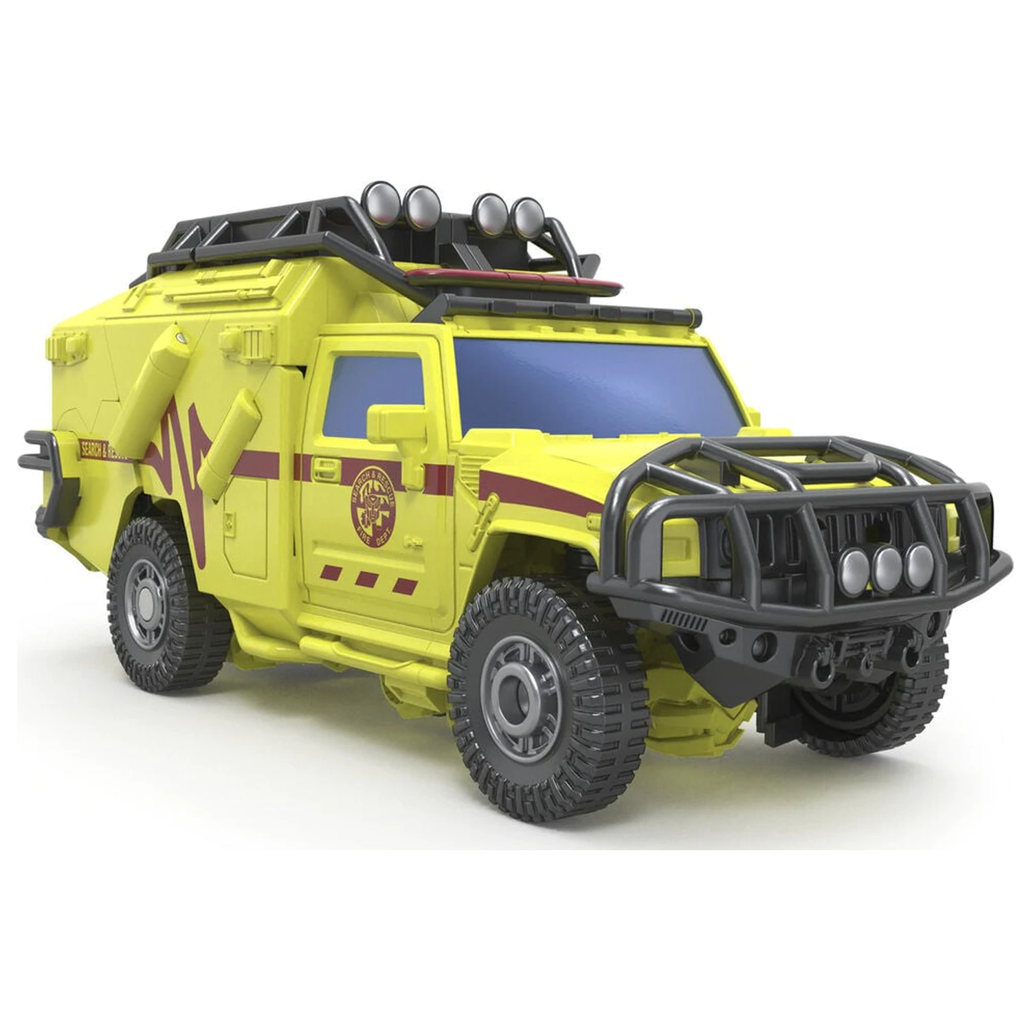 Transformers Autobot Ratchet figura 16,5 cm fotografija izdelka