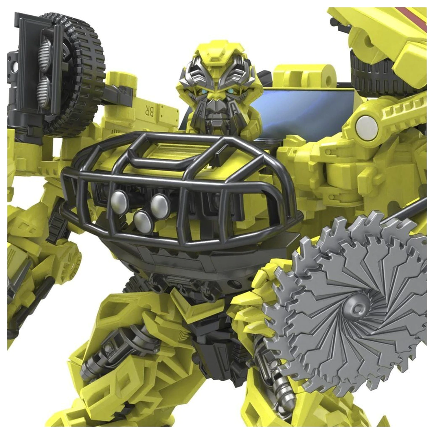 Transformers Autobot Ratchet figura 16,5 cm fotografija izdelka