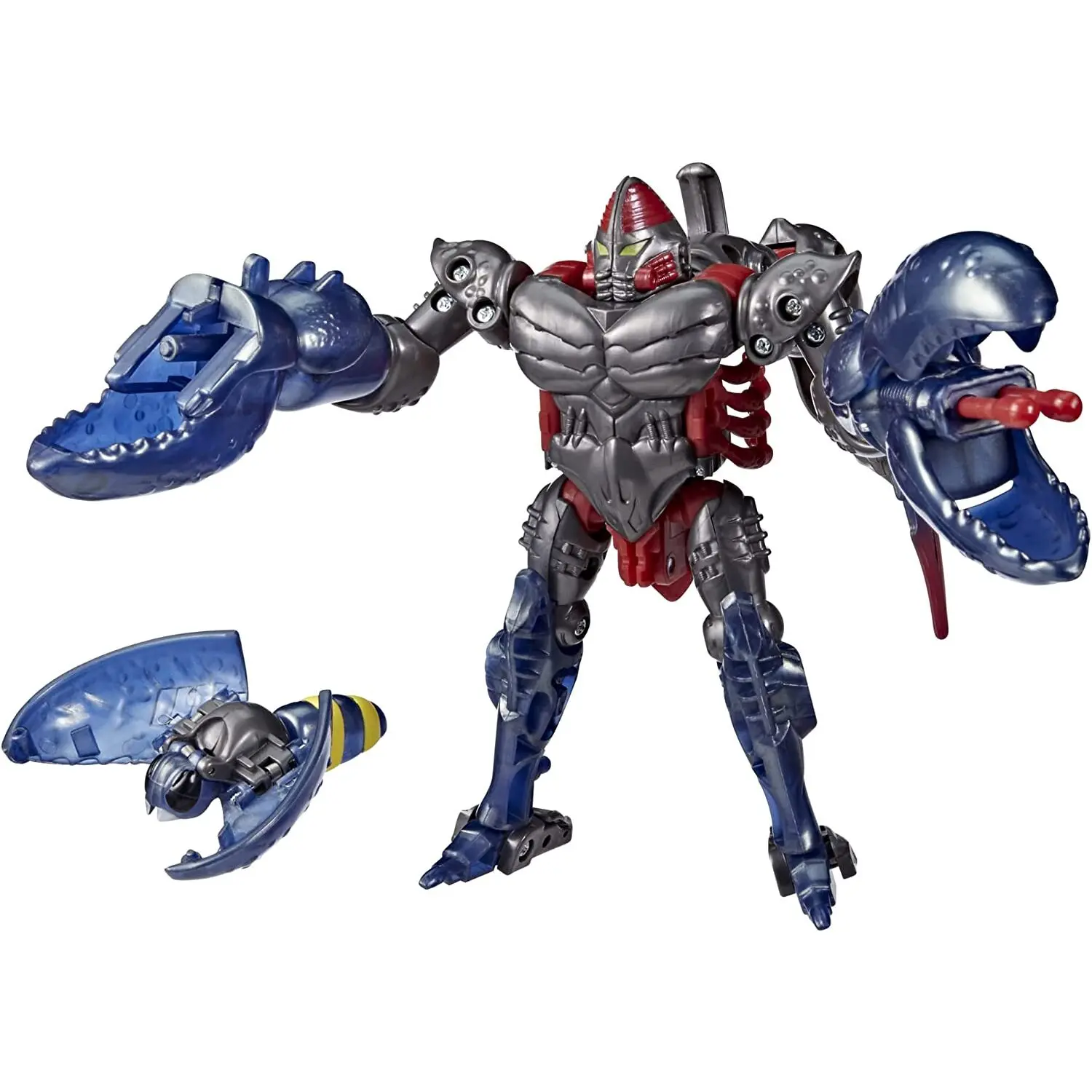 Transformers: Beast Wars Vintage akcijska figura Scorponok 23 cm fotografija izdelka