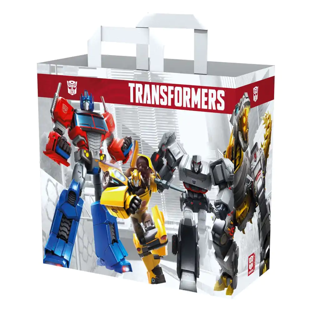 Transformers Tote Torba fotografija izdelka