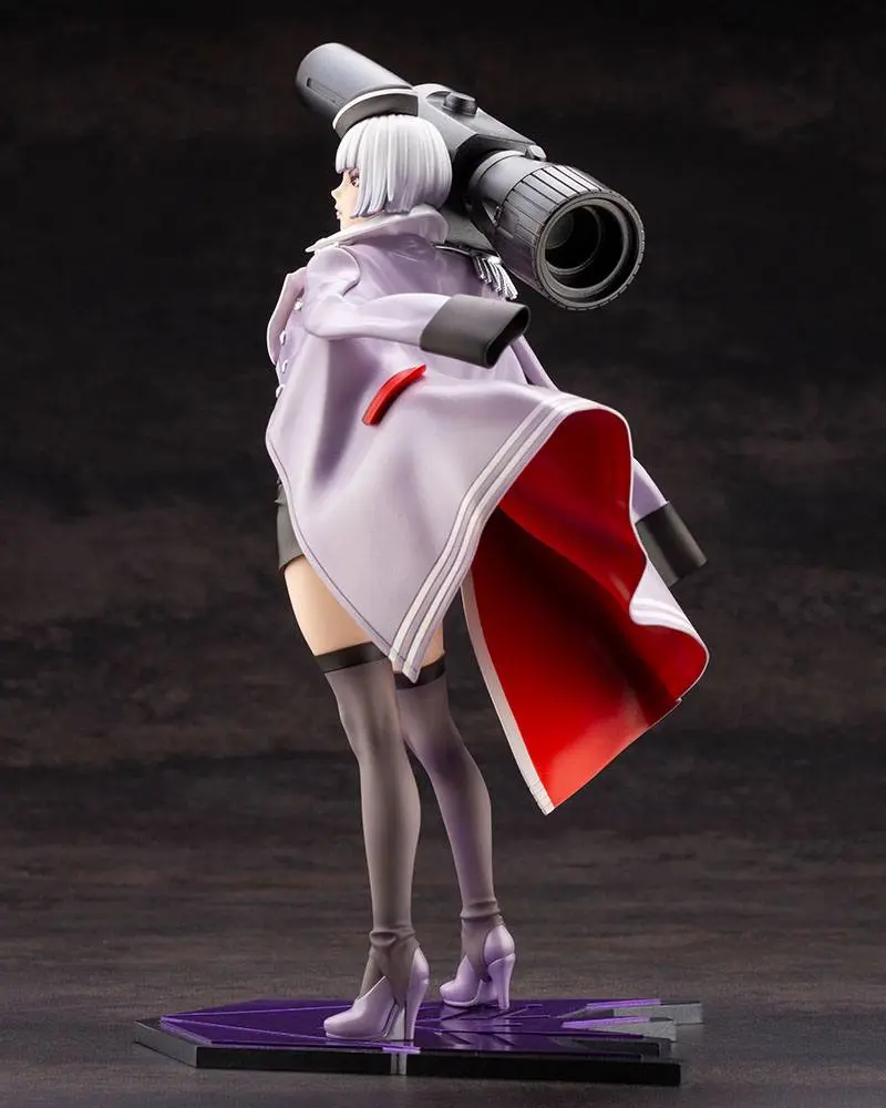 Transformers Bishoujo PVC Kip 1/7 Megatron Deluxe Edition 25 cm fotografija izdelka