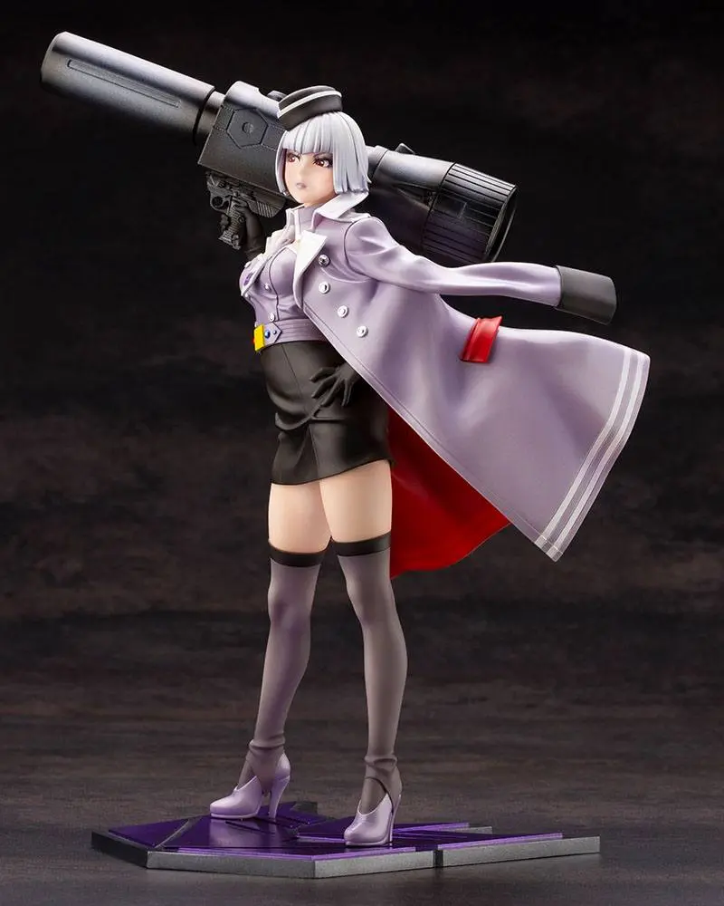 Transformers Bishoujo PVC Kip 1/7 Megatron Deluxe Edition 25 cm fotografija izdelka