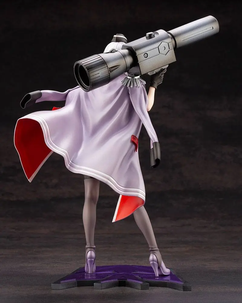 Transformers Bishoujo PVC Kip 1/7 Megatron Deluxe Edition 25 cm fotografija izdelka