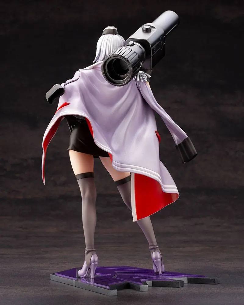 Transformers Bishoujo PVC Kip 1/7 Megatron Deluxe Edition 25 cm fotografija izdelka