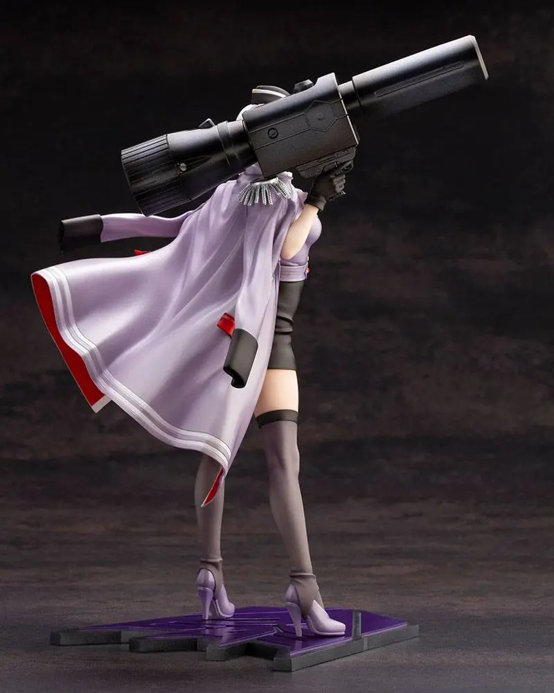Transformers Bishoujo PVC Kip 1/7 Megatron Deluxe Edition 25 cm fotografija izdelka