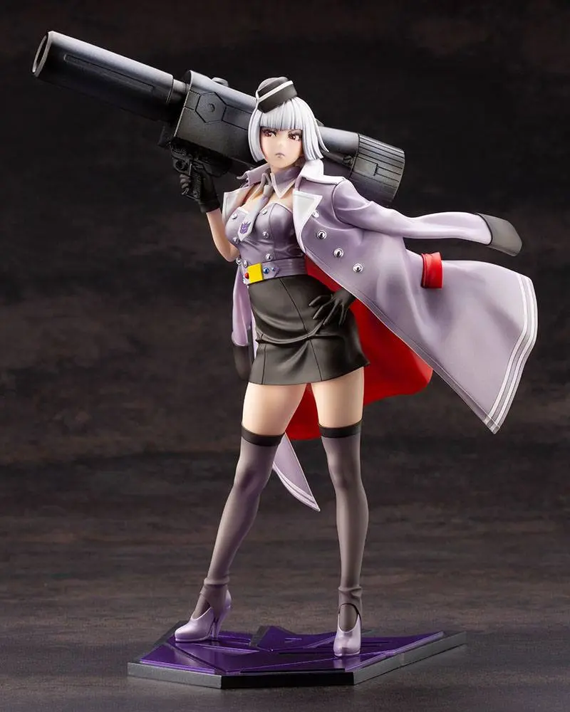 Transformers Bishoujo PVC Kip 1/7 Megatron Deluxe Edition 25 cm fotografija izdelka