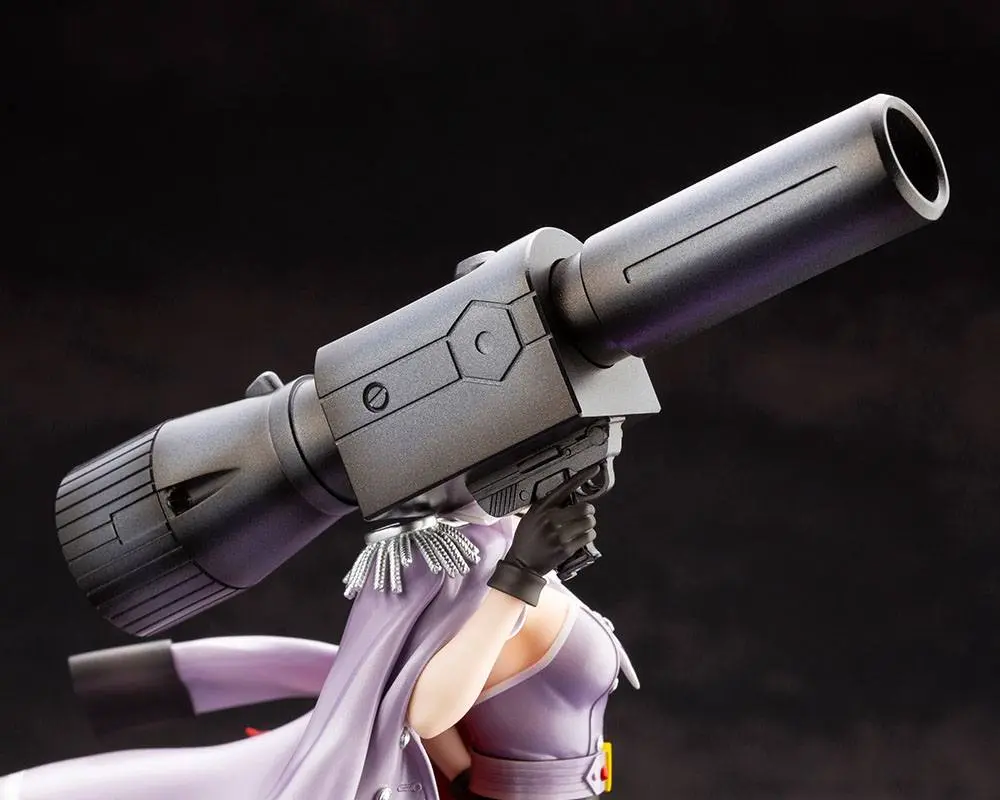 Transformers Bishoujo PVC Kip 1/7 Megatron Deluxe Edition 25 cm fotografija izdelka