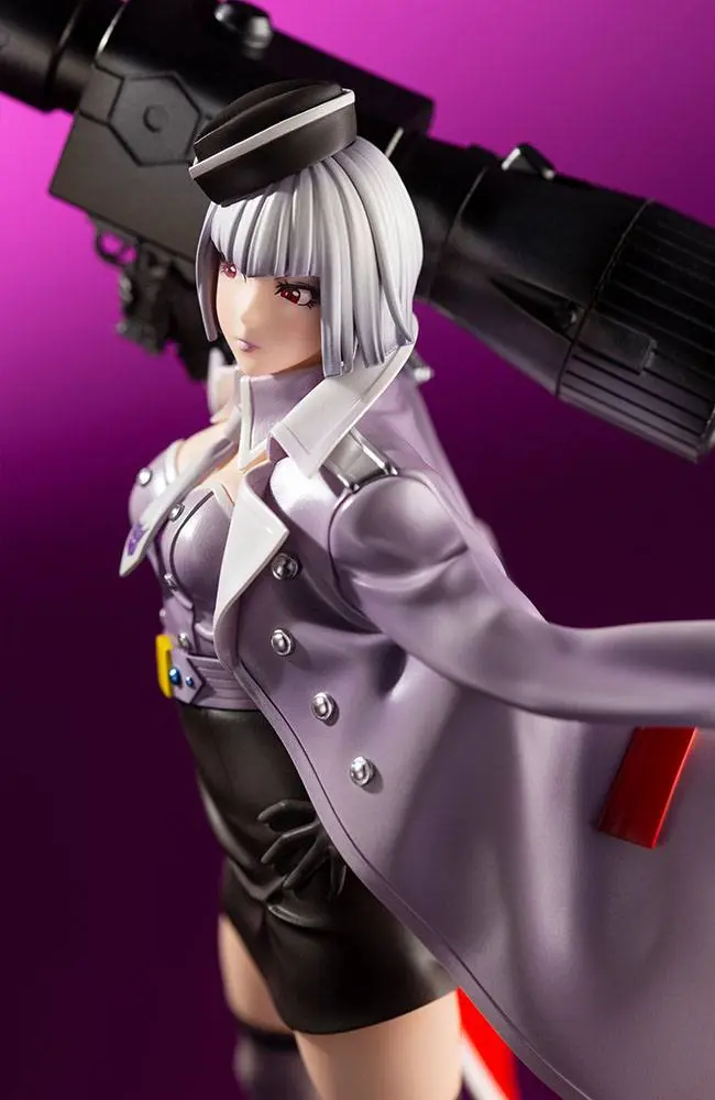 Transformers Bishoujo PVC Kip 1/7 Megatron Deluxe Edition 25 cm fotografija izdelka