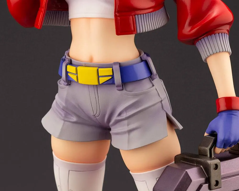 Transformers Bishoujo PVC Kip 1/7 Optimus Prime Deluxe Edition 23 cm fotografija izdelka