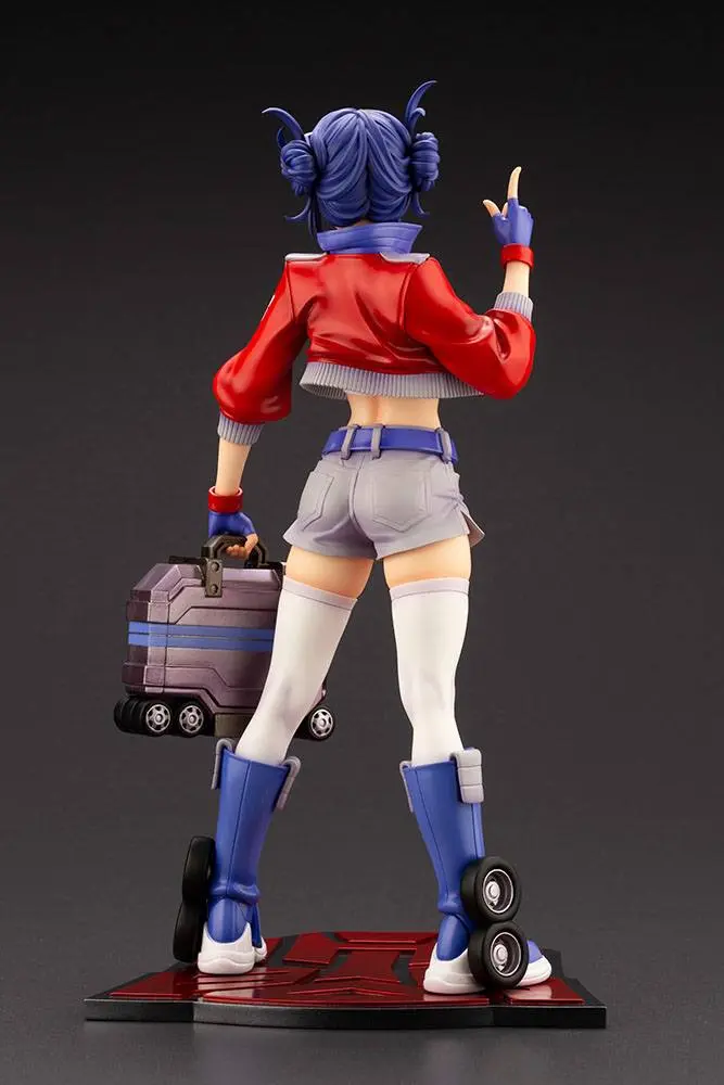Transformers Bishoujo PVC Kip 1/7 Optimus Prime Deluxe Edition 23 cm fotografija izdelka