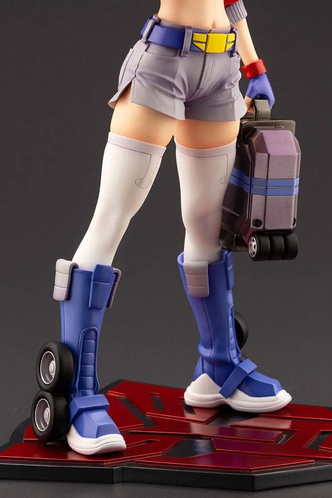 Transformers Bishoujo PVC Kip 1/7 Optimus Prime Deluxe Edition 23 cm fotografija izdelka