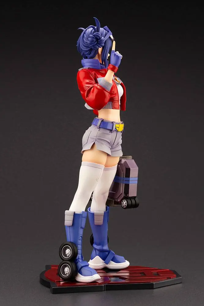 Transformers Bishoujo PVC Kip 1/7 Optimus Prime Deluxe Edition 23 cm fotografija izdelka