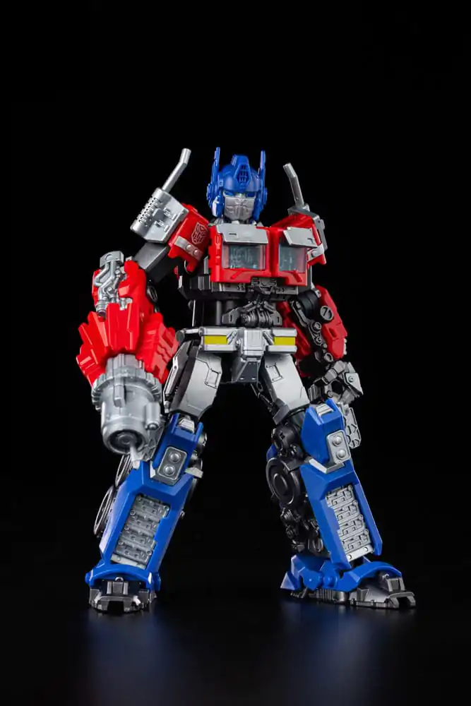 Transformers Blokees Plastični Model Komplet Classic Class 01 Optimus Prime fotografija izdelka