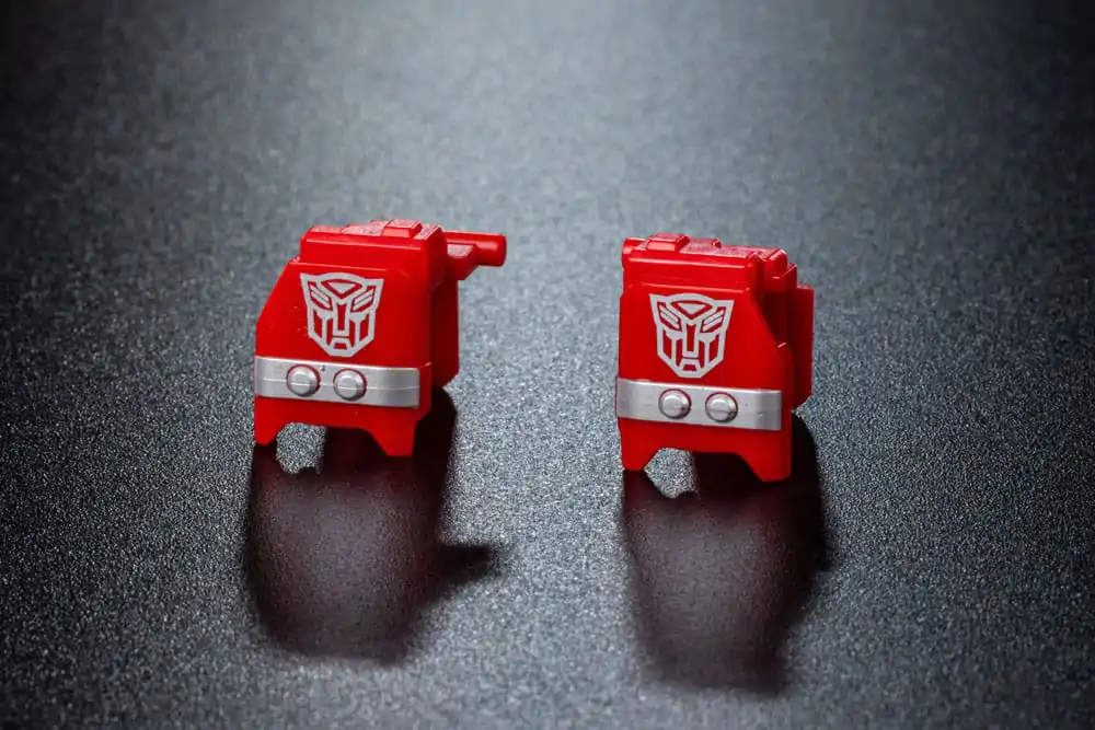 Transformers Blokees Plastični Model Komplet Classic Class 01 Optimus Prime fotografija izdelka