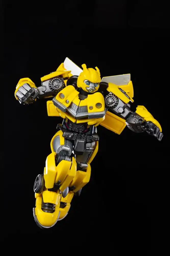 Transformers Blokees Plastični Model Komplet Classic Class 02 Bumblebee fotografija izdelka