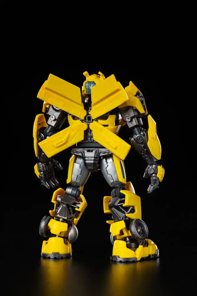 Transformers Blokees Plastični Model Komplet Classic Class 02 Bumblebee fotografija izdelka