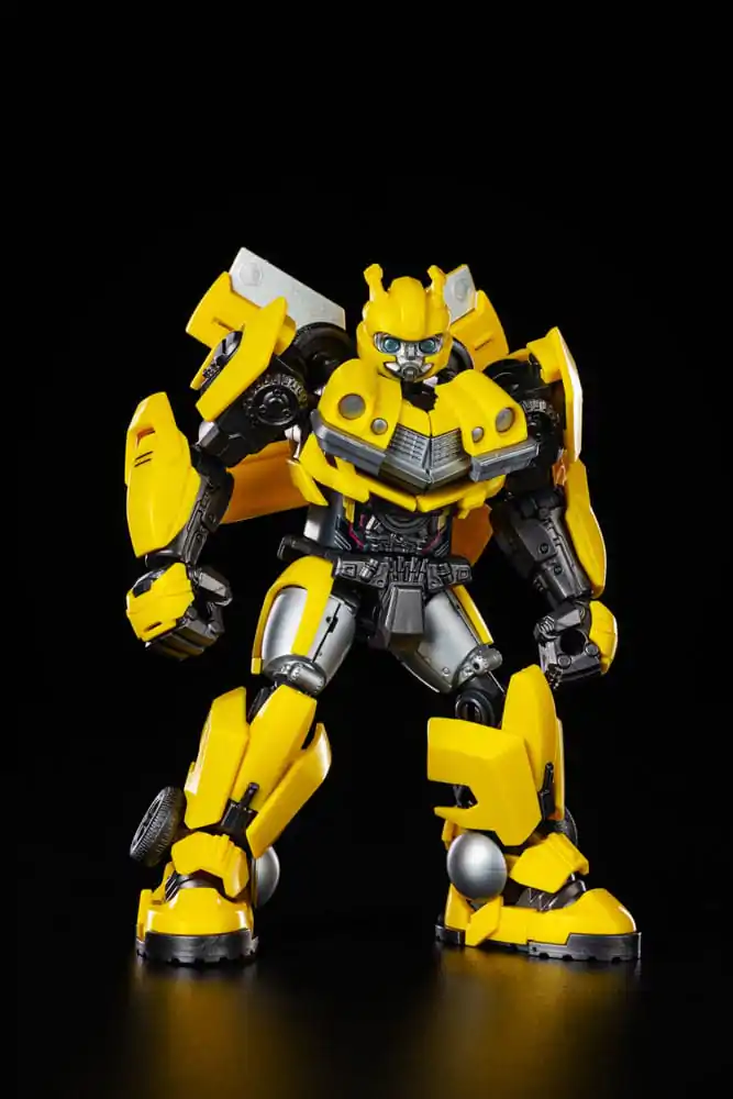 Transformers Blokees Plastični Model Komplet Classic Class 02 Bumblebee fotografija izdelka