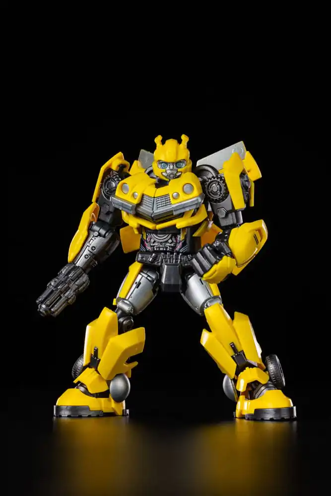 Transformers Blokees Plastični Model Komplet Classic Class 02 Bumblebee fotografija izdelka