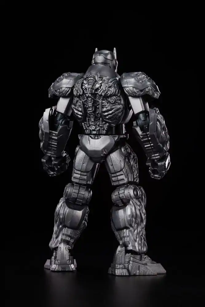 Transformers Blokees Plastični Model Komplet Classic Class 05 Optimus Primal Robot fotografija izdelka